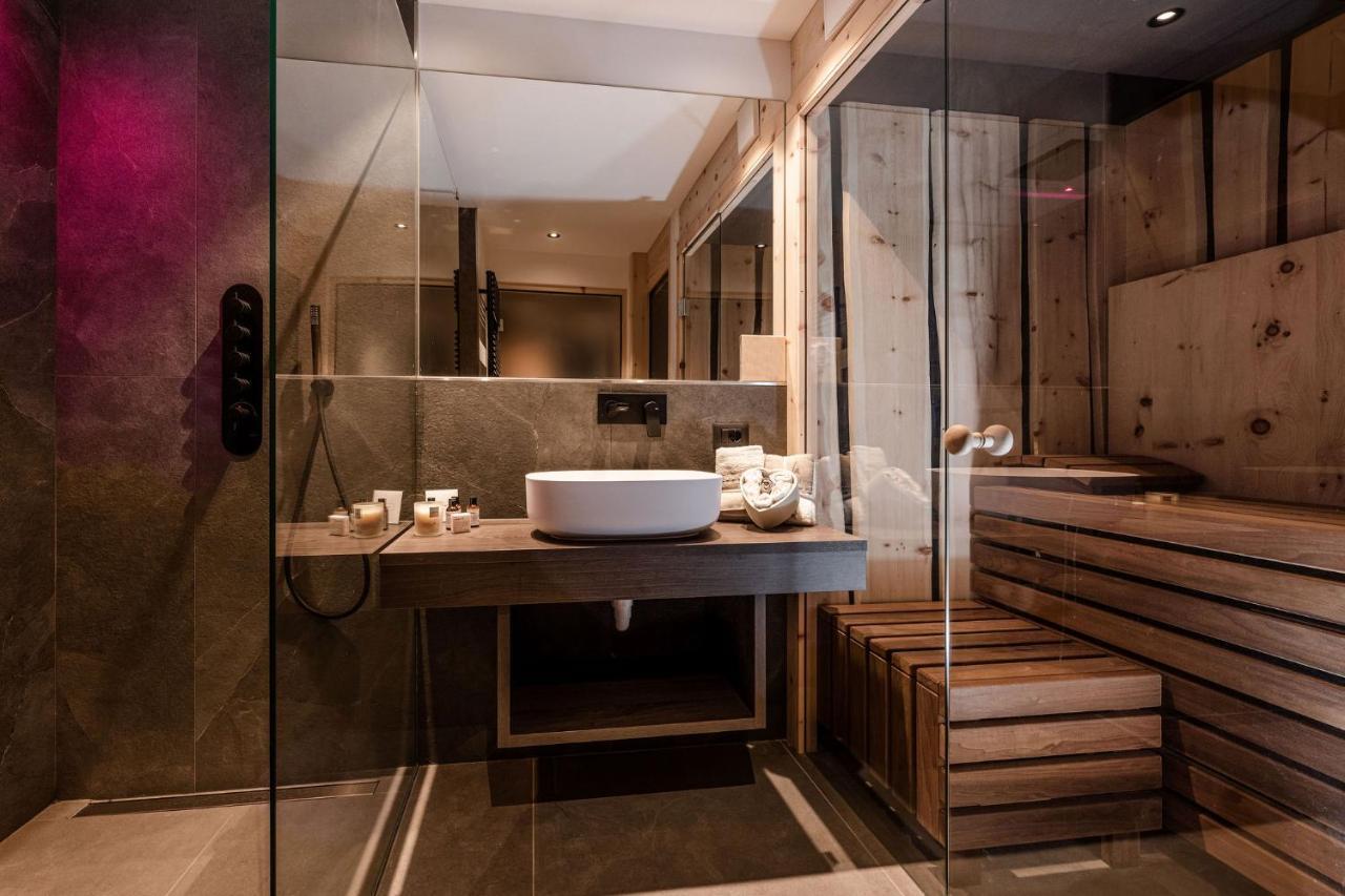 Nidaris - Luxury Private Spa Suites Мале Екстер'єр фото