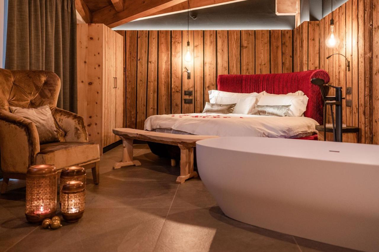 Nidaris - Luxury Private Spa Suites Мале Екстер'єр фото