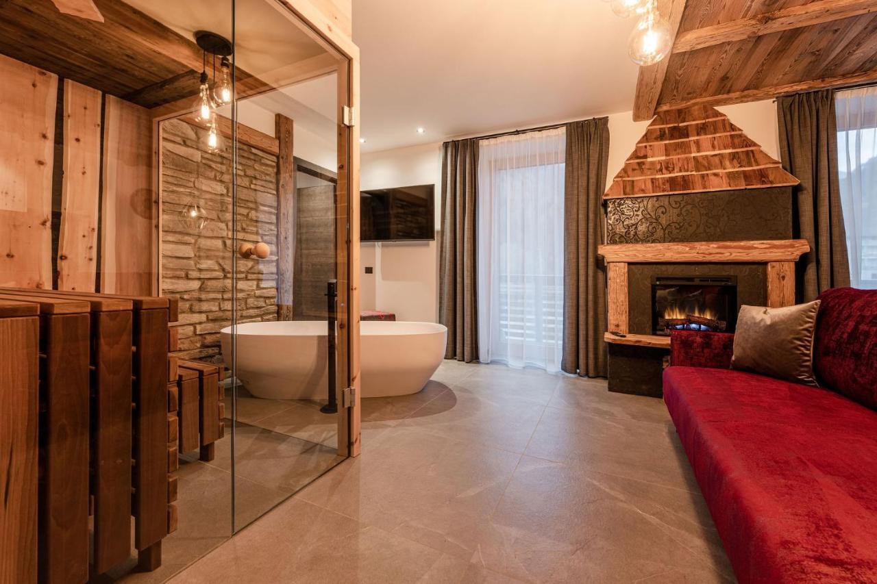 Nidaris - Luxury Private Spa Suites Мале Екстер'єр фото