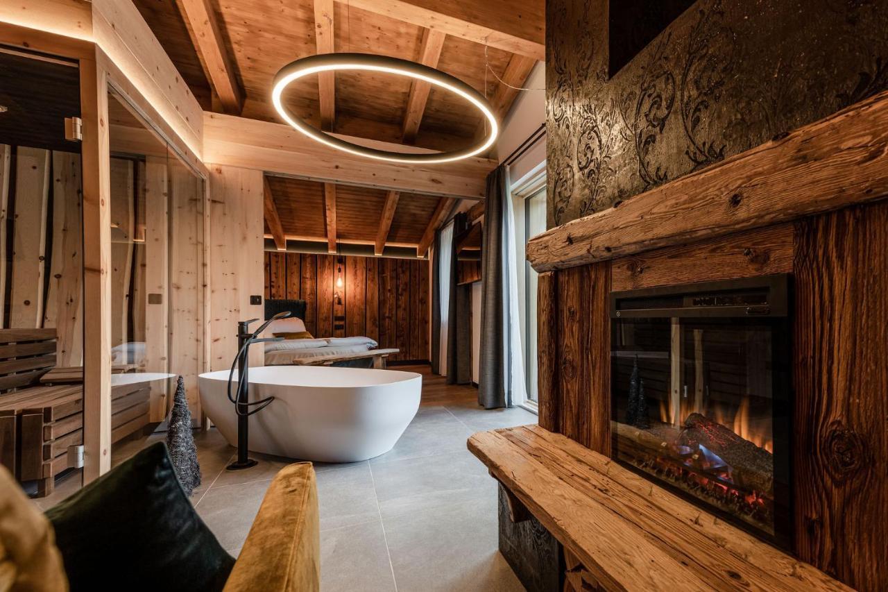 Nidaris - Luxury Private Spa Suites Мале Екстер'єр фото